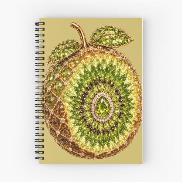 Item preview, Exquisite Kiwi designed and sold by wordspixies.