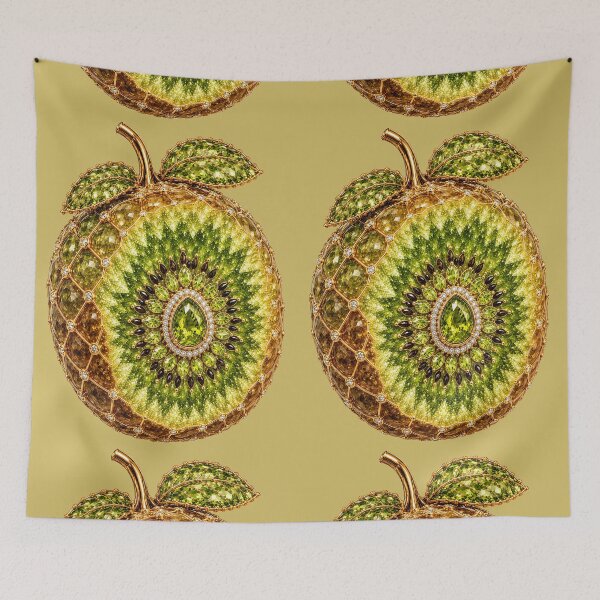 Item preview, Exquisite Kiwi designed and sold by wordspixies.