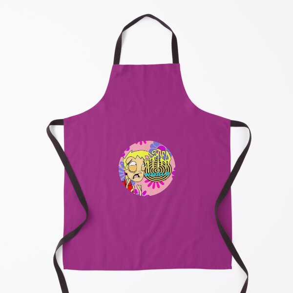 Item preview, Wasted World Sid Hair Logo designed and sold by Wasted World.