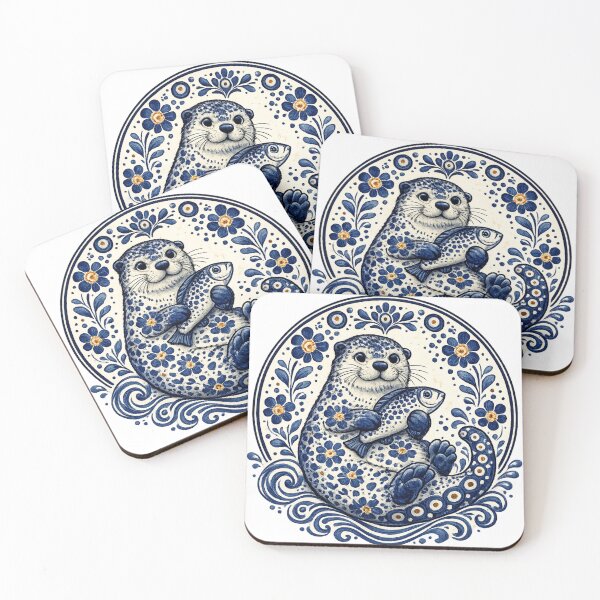 Item preview, Seal folklore designed and sold by ZadiDreamBig.