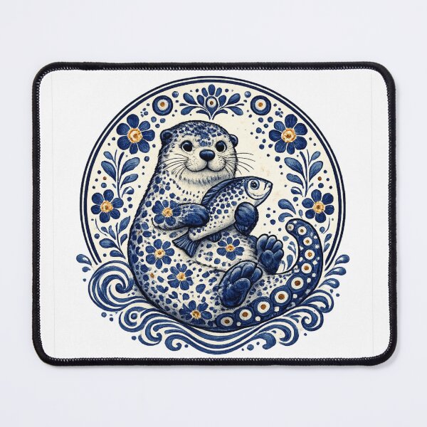 Item preview, Folclore de las focas designed and sold by ZadiDreamBig.
