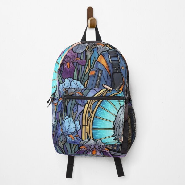 Item preview, Stained Glass Wise designed and sold by Thunderbelts.