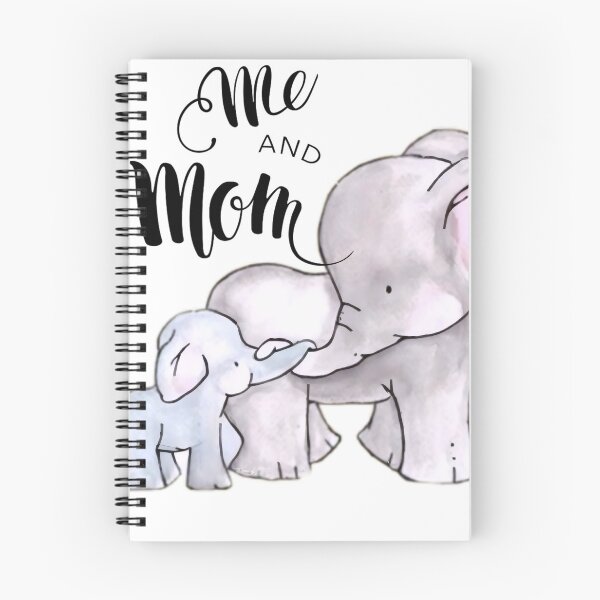 Item preview, Me & Mom designed and sold by ParaGraphix.
