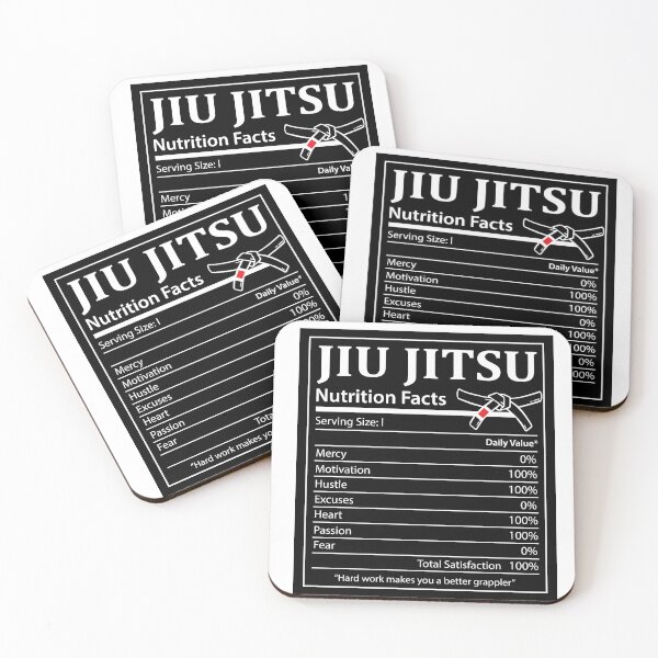 Item preview, Jiu Jitsu designed and sold by marcosty.