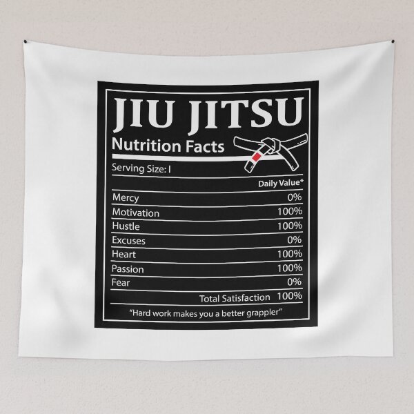 Item preview, Jiu Jitsu designed and sold by marcosty.