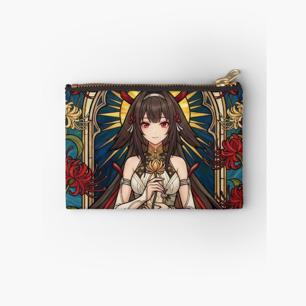 Item preview, Stained Glass Ye Shunguang designed and sold by Thunderbelts.