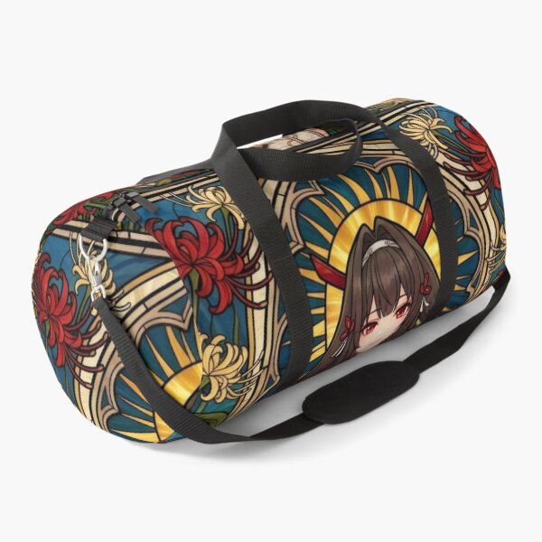 Item preview, Stained Glass Ye Shunguang designed and sold by Thunderbelts.