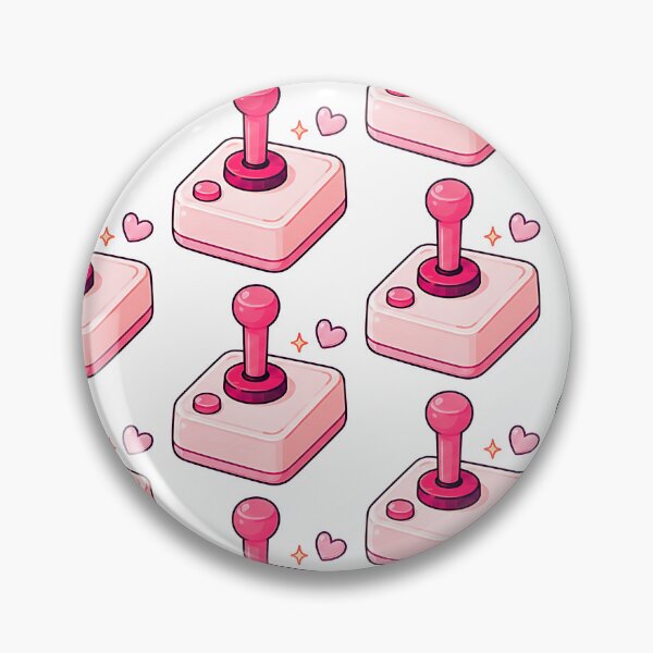 Item preview, Retro Joystick designed and sold by MouhamedAdel95.