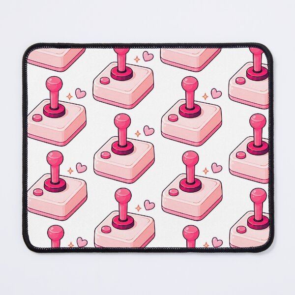 Item preview, Retro Joystick designed and sold by MouhamedAdel95.