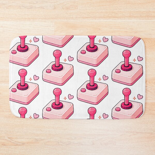 Item preview, Retro Joystick designed and sold by MouhamedAdel95.
