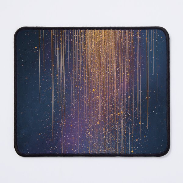 Item preview, Celestial Cascade designed and sold by Edge Of The Easel.