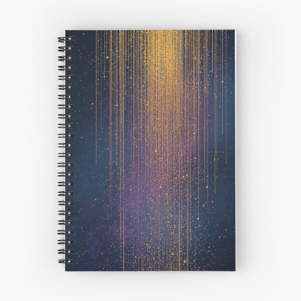 Item preview, Celestial Cascade designed and sold by Edge Of The Easel.