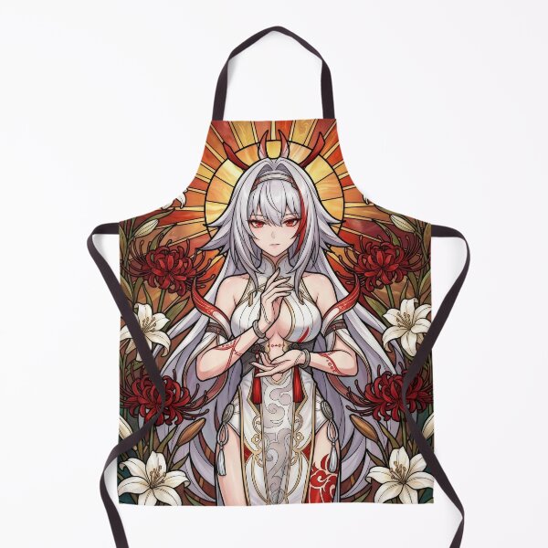 Item preview, Stained Glass Ye Shunguang designed and sold by Thunderbelts.