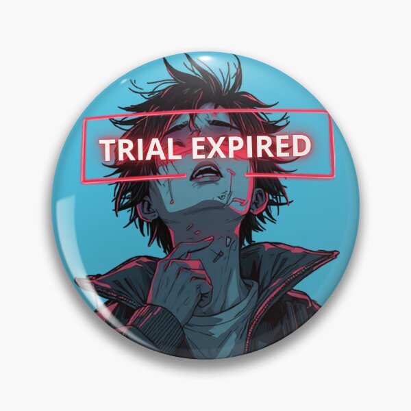 Item preview, Subscribe To Breathe Cyberpunk Dystopian Satire Manga Art designed and sold by The Fine Print by BassAddict.