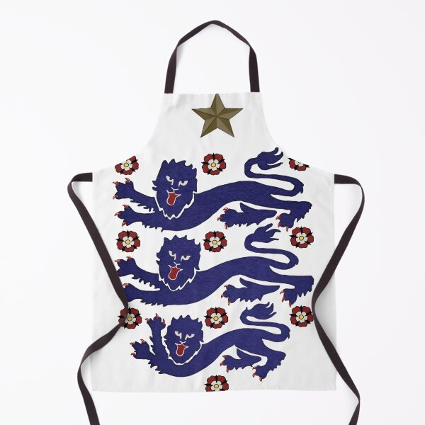 Item preview, Three lions England designed and sold by Bellastrations.