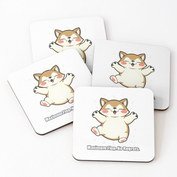 Item preview, Ragdoll - Maximum Flop No Regrets - Funny Ragdoll Cat Gift designed and sold by pawdrops.