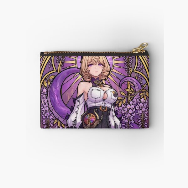 Item preview, Stained Glass Yidhari Murphy designed and sold by Thunderbelts.