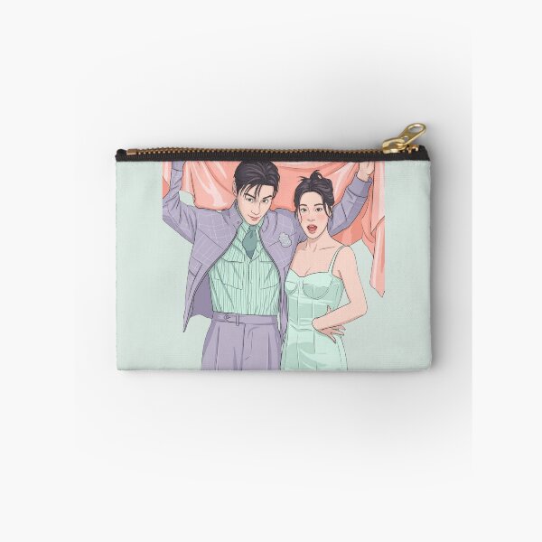 Item preview,  My royal nemesis-  Heo Nam Jun and Shin Seori designed and sold by fatoshisme.