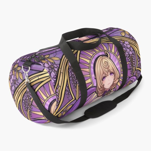 Item preview, Stained Glass Yidhari Murphy designed and sold by Thunderbelts.
