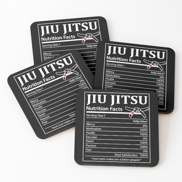 Item preview, Jiu Jitsu designed and sold by marcosty.