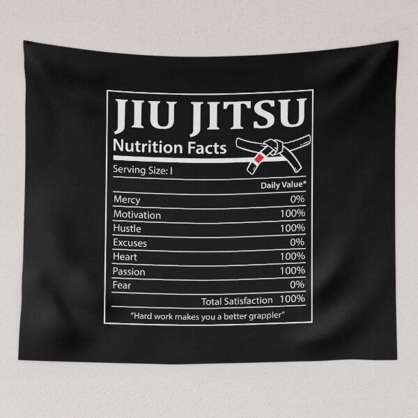 Item preview, Jiu Jitsu designed and sold by marcosty.