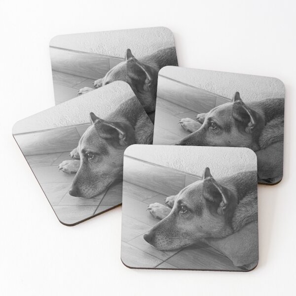 Item preview, Sad Dog designed and sold by Javier Narváez Solarte.