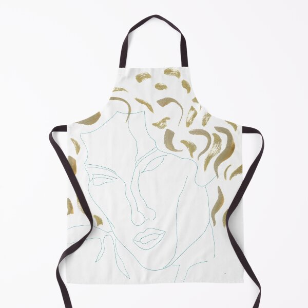 Item preview, Gold and Blue Flame designed and sold by essentialink.