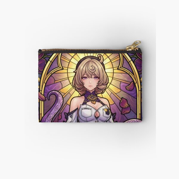 Item preview, Stained Glass Yidhari Murphy designed and sold by Thunderbelts.