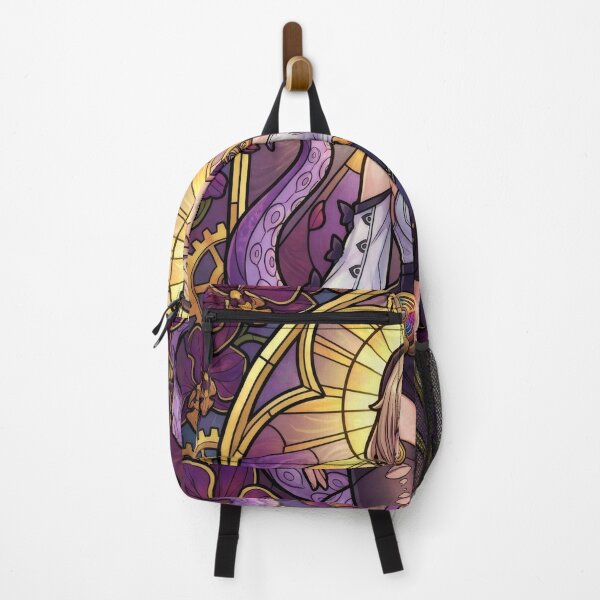 Item preview, Stained Glass Yidhari Murphy designed and sold by Thunderbelts.
