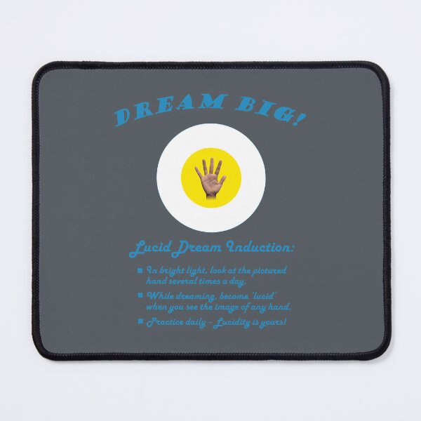 Item preview, Lucid Dream Induction designed and sold by MrGsMind.