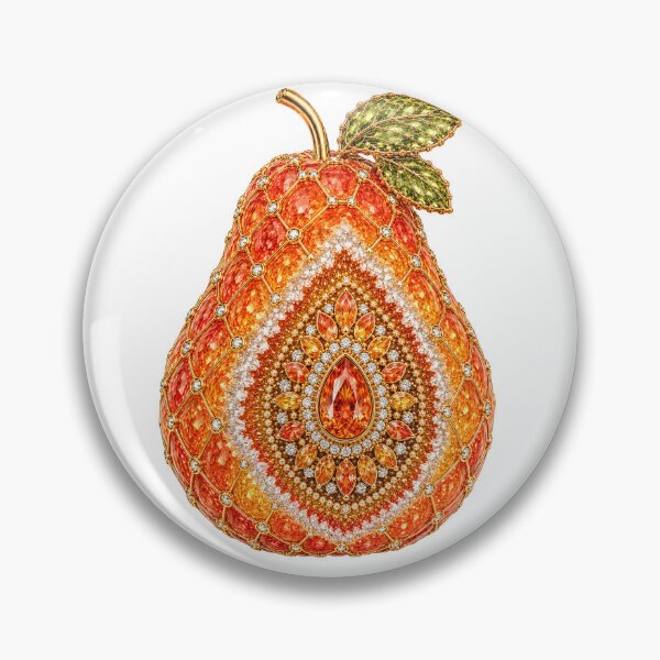 Item preview, Exquisite Pear designed and sold by wordspixies.
