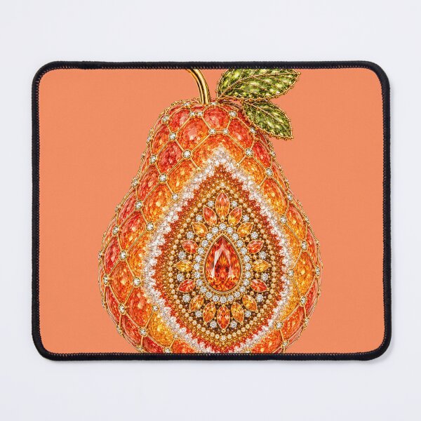 Item preview, Exquisite Pear designed and sold by wordspixies.