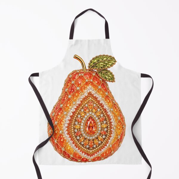 Item preview, Exquisite Pear designed and sold by wordspixies.