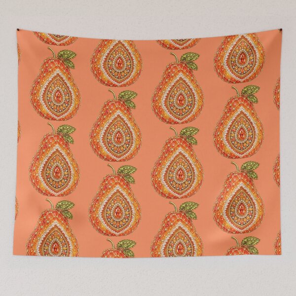 Item preview, Exquisite Pear designed and sold by wordspixies.