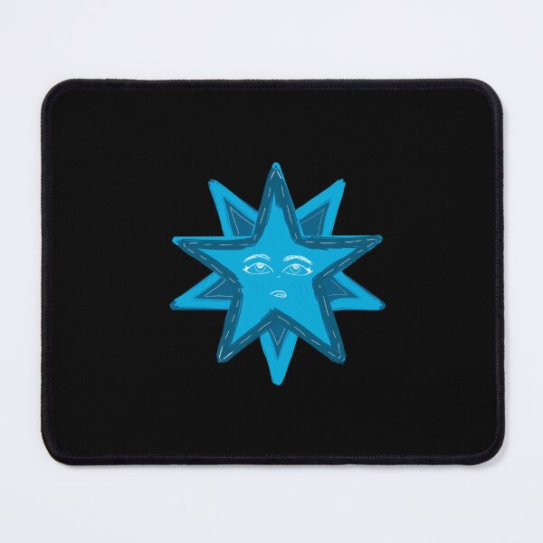 Item preview, Cute star doodle ☆ designed and sold by xSt4rdustxart.