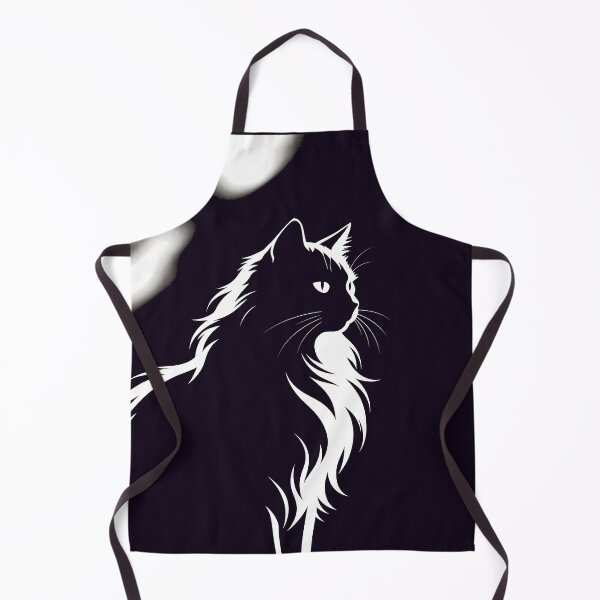 Item preview, Cat Spotlight designed and sold by Cathedral of Curiosity.