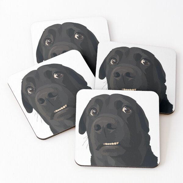 Item preview, Socked Scared Dog Meme Illustration designed and sold by PrintondemArt.