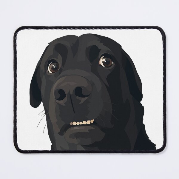 Item preview, Socked Scared Dog Meme Illustration designed and sold by PrintondemArt.