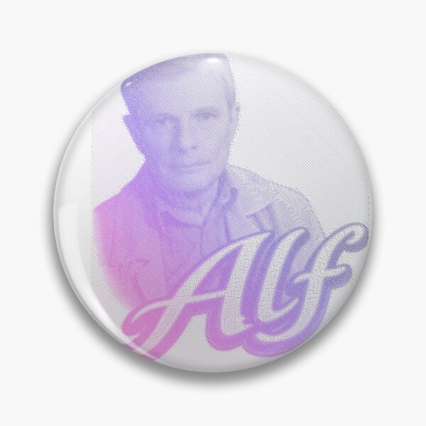Item preview, Alf designed and sold by florback.
