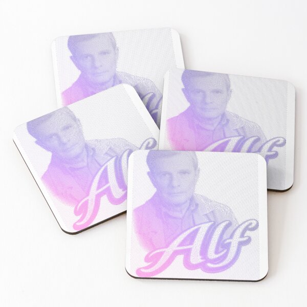 Item preview, Alf designed and sold by florback.