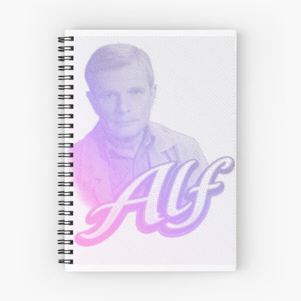 Item preview, Alf designed and sold by florback.