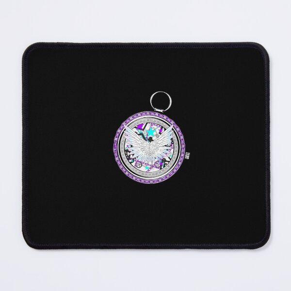 Item preview, Ethereal Pocket Watch ☆ designed and sold by xSt4rdustxart.