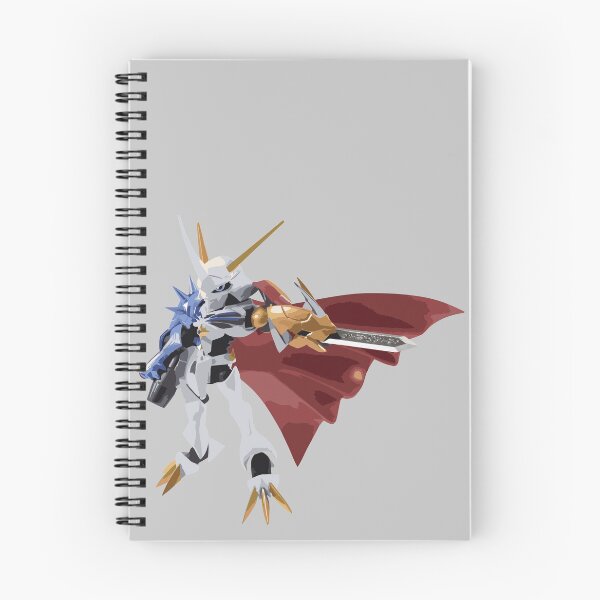 Item preview, Chibi Omnimon designed and sold by Connor Keane.