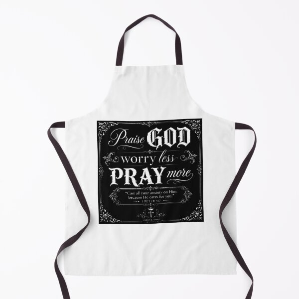 Item preview, pray more designed and sold by OCD_JESSICA.