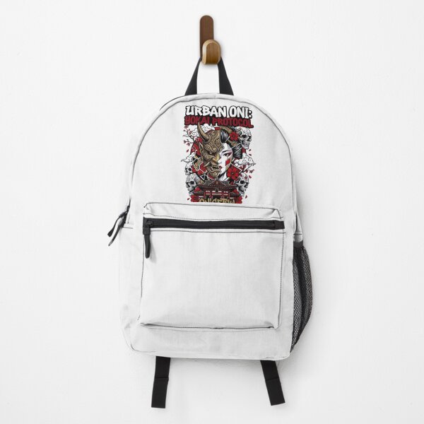 Item preview, Urban Oni designed and sold by MOFAPPAREL.