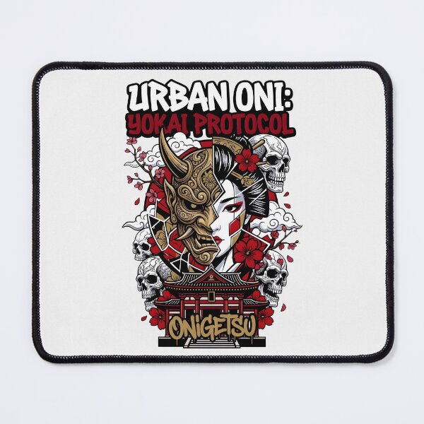 Item preview, Urban Oni designed and sold by MOFAPPAREL.