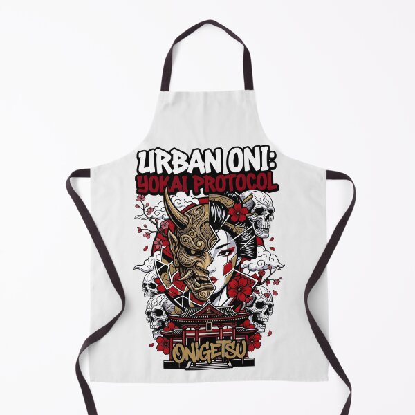 Item preview, Urban Oni designed and sold by MOFAPPAREL.