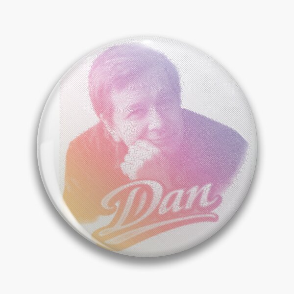 Item preview, Dan designed and sold by florback.