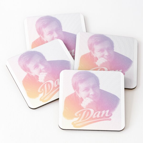 Item preview, Dan designed and sold by florback.