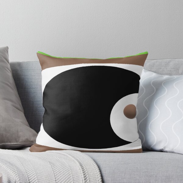 Item preview, Eclipse Balance – Modern Geometric Wall Art designed and sold by FavouredStudio.